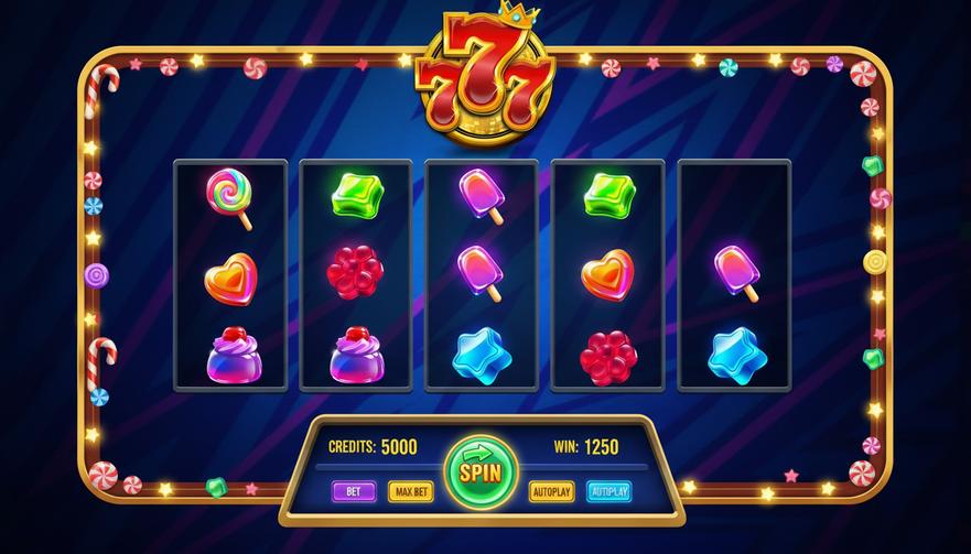 Agent spins casino online