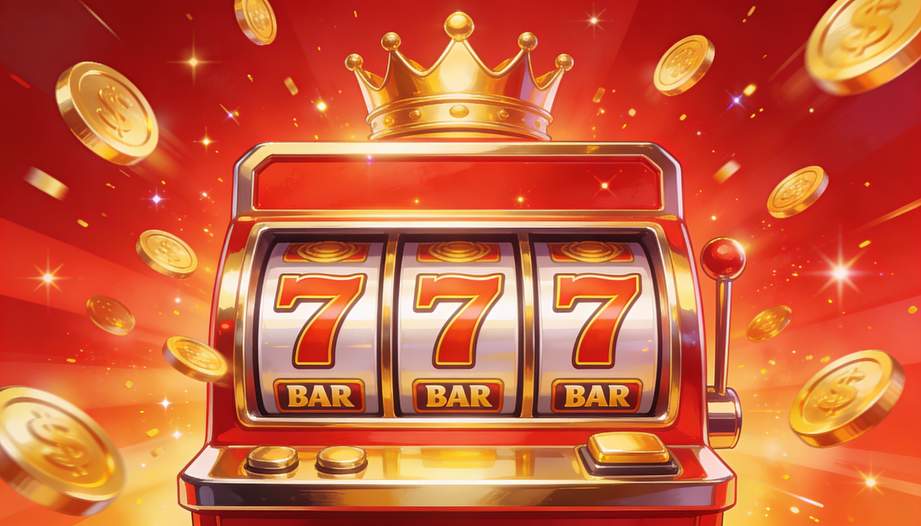 cherry casino