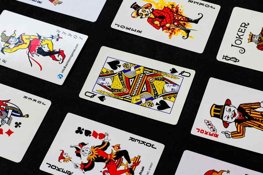 Casino4u online