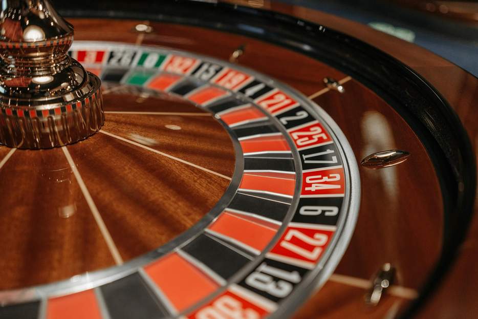 Fgfox casino inloggen